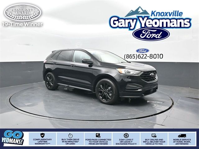 2022 Ford Edge SE