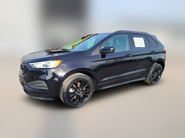 2022 Ford Edge SE
