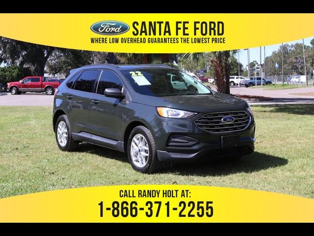 2022 Ford Edge SE