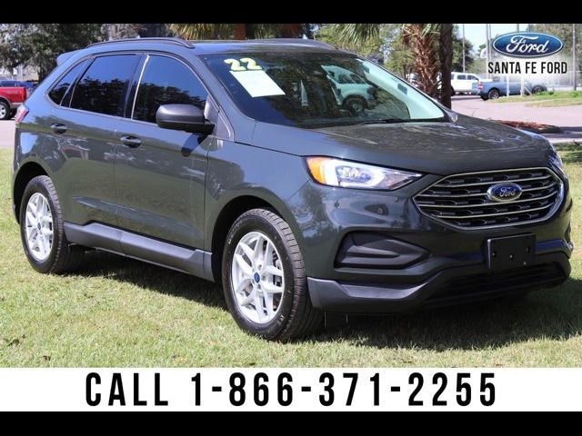 2022 Ford Edge SE