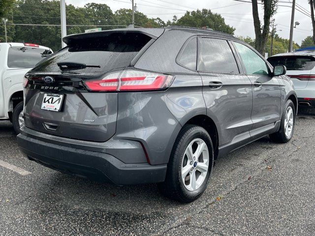 2022 Ford Edge SE