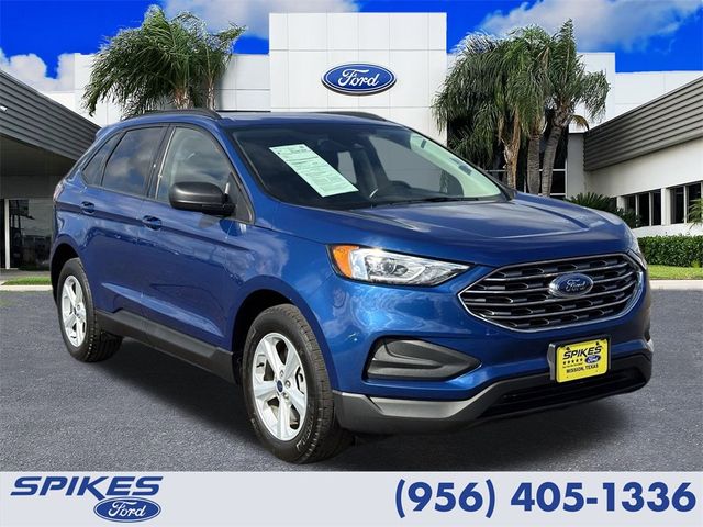 2022 Ford Edge SE