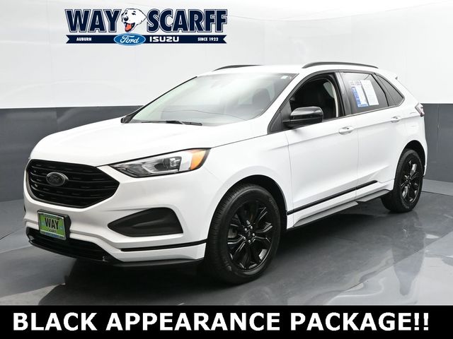 2022 Ford Edge SE