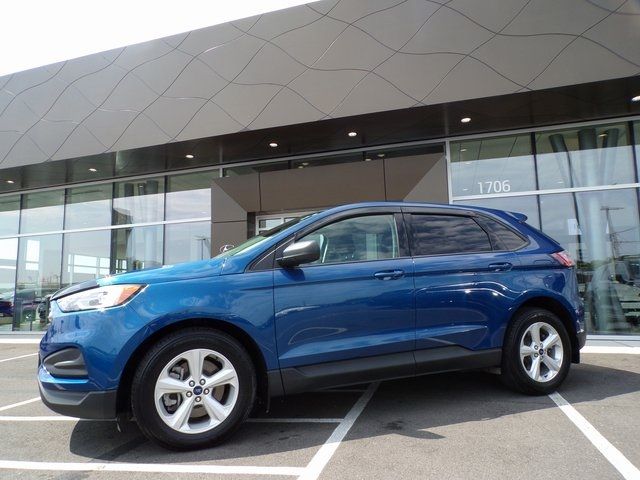 2022 Ford Edge SE