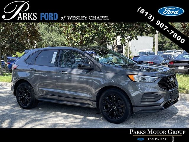 2022 Ford Edge SE