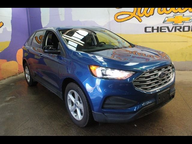 2022 Ford Edge SE