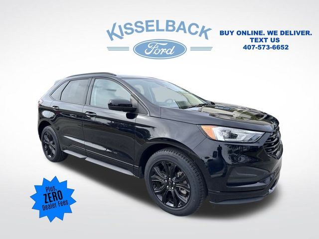 2022 Ford Edge SE