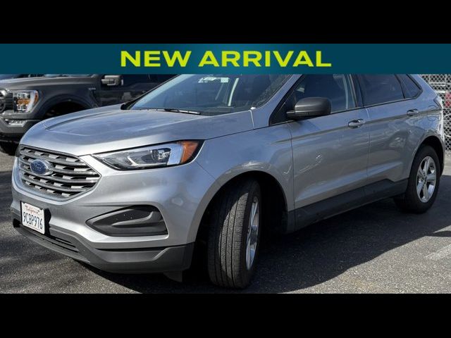 2022 Ford Edge SE