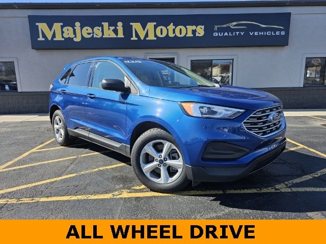 2022 Ford Edge SE