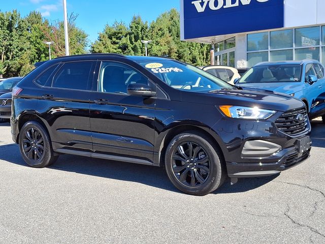 2022 Ford Edge SE