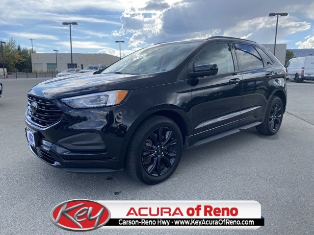 2022 Ford Edge SE