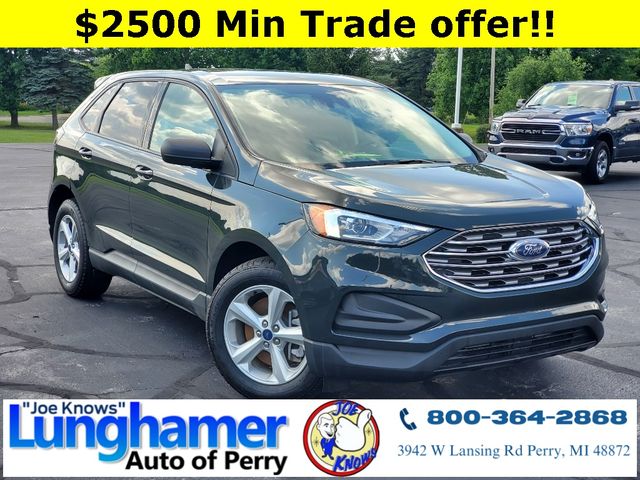 2022 Ford Edge SE