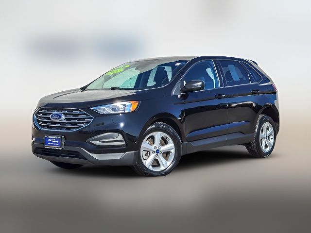 2022 Ford Edge SE