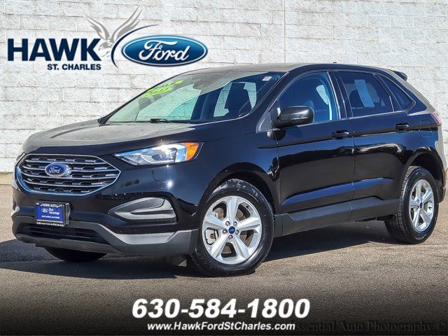 2022 Ford Edge SE