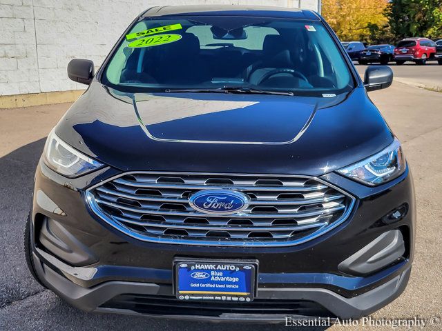 2022 Ford Edge SE