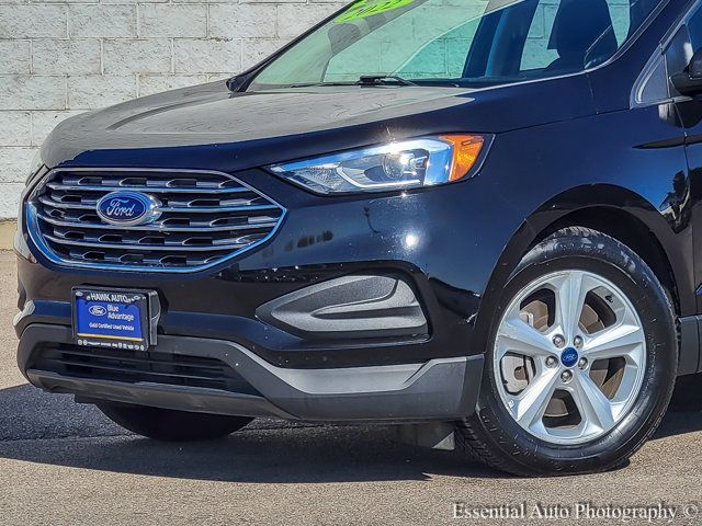 2022 Ford Edge SE