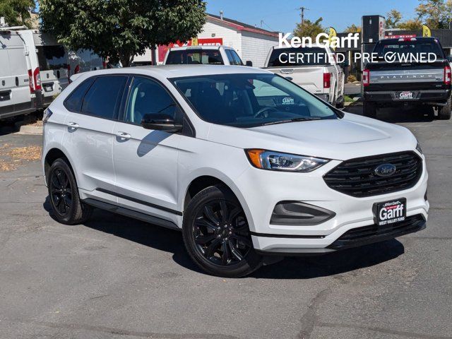 2022 Ford Edge SE