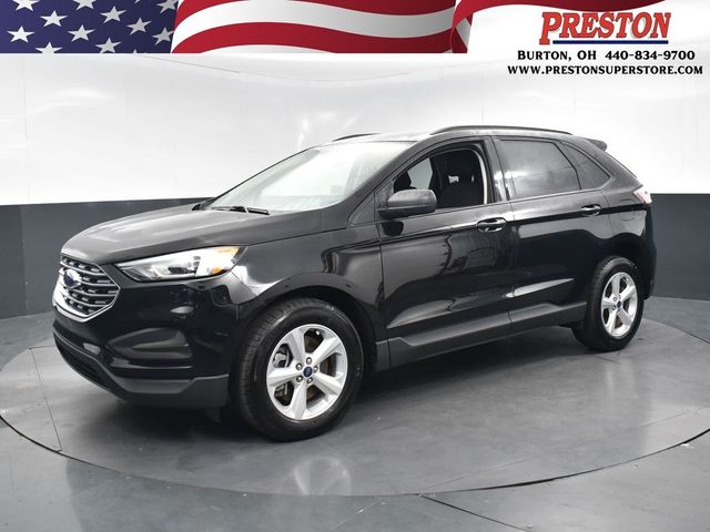 2022 Ford Edge SE