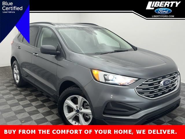 2022 Ford Edge SE