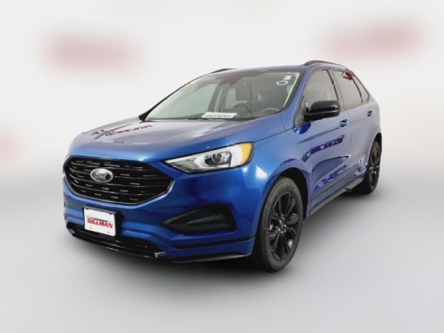 2022 Ford Edge SE