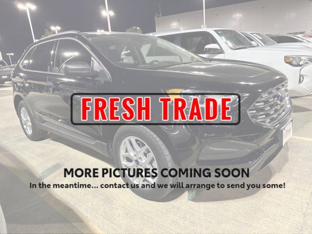 2022 Ford Edge SE