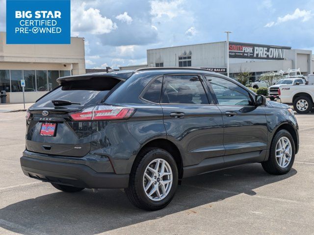 2022 Ford Edge SE