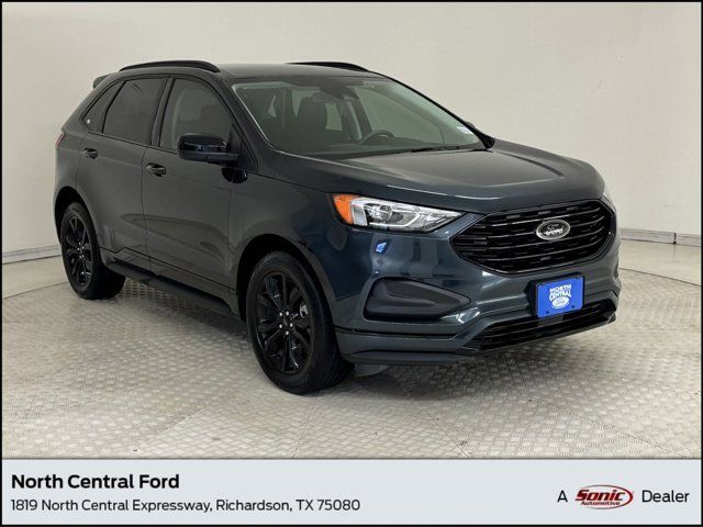 2022 Ford Edge SE