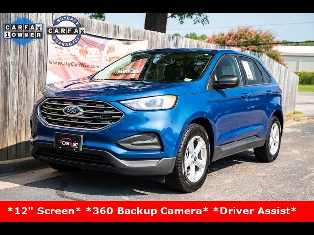 2022 Ford Edge SE