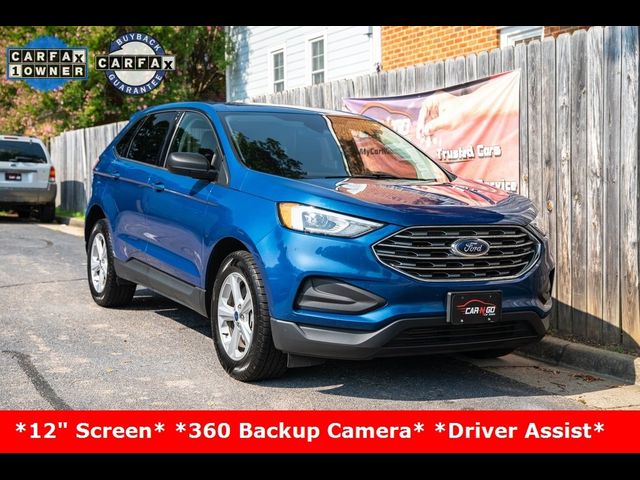 2022 Ford Edge SE