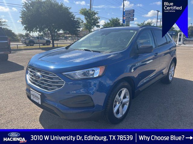 2022 Ford Edge SE