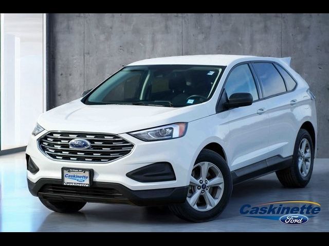 2022 Ford Edge SE