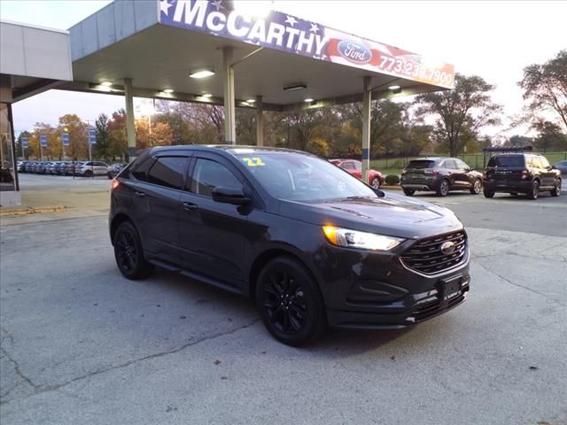 2022 Ford Edge SE