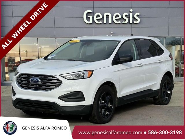 2022 Ford Edge SE