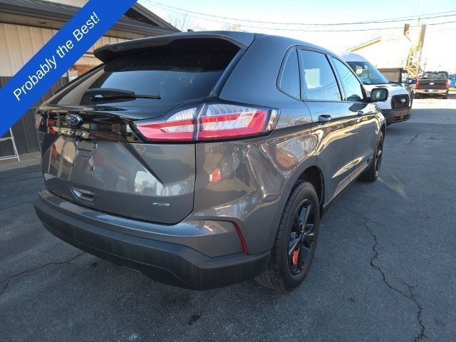 2022 Ford Edge SE