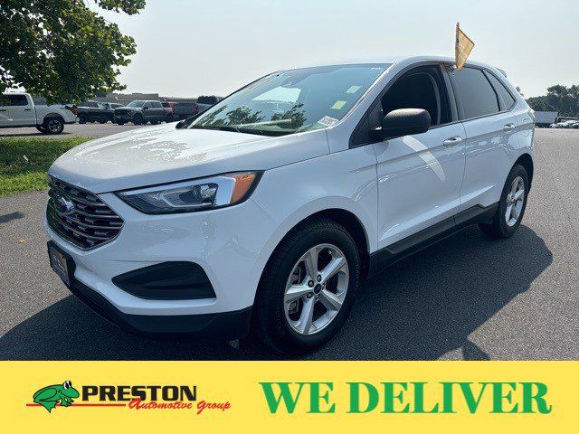 2022 Ford Edge SE