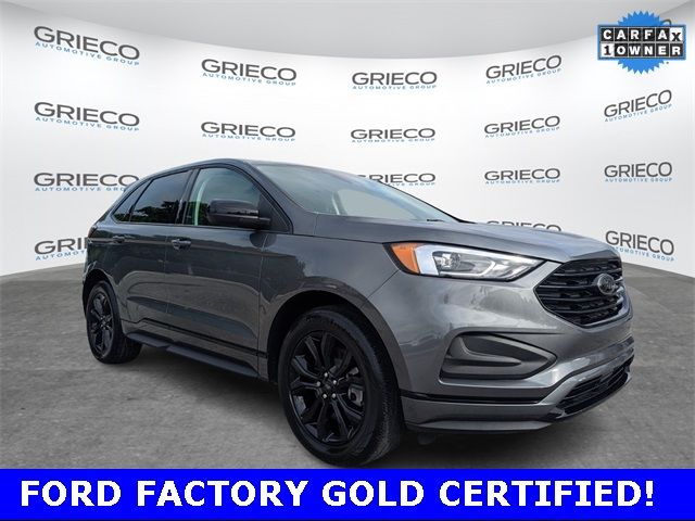 2022 Ford Edge SE