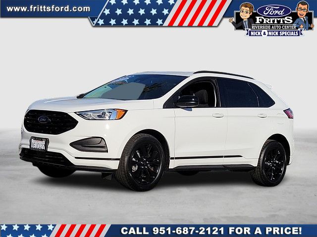 2022 Ford Edge SE