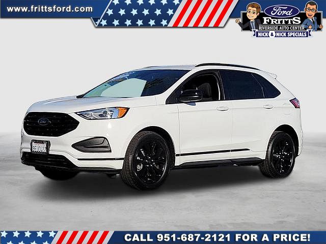 2022 Ford Edge SE