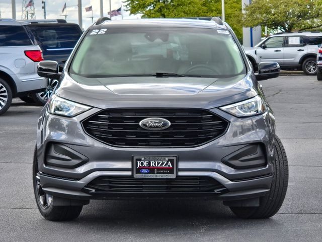 2022 Ford Edge SE