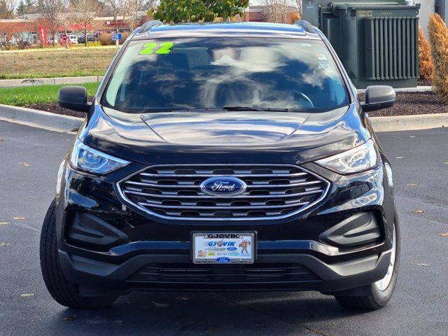 2022 Ford Edge SE