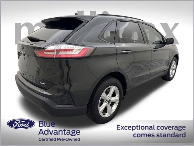 2022 Ford Edge SE