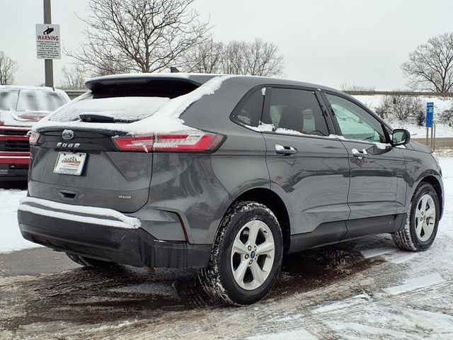 2022 Ford Edge SE