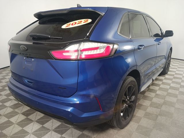 2022 Ford Edge SE