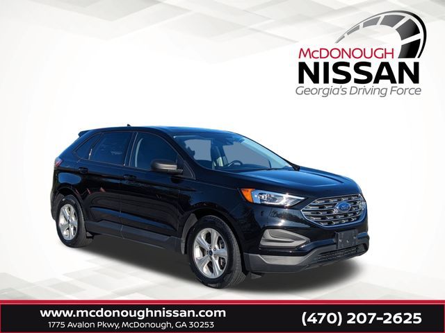 2022 Ford Edge SE