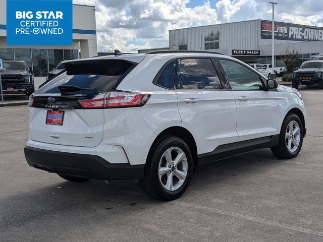 2022 Ford Edge SE