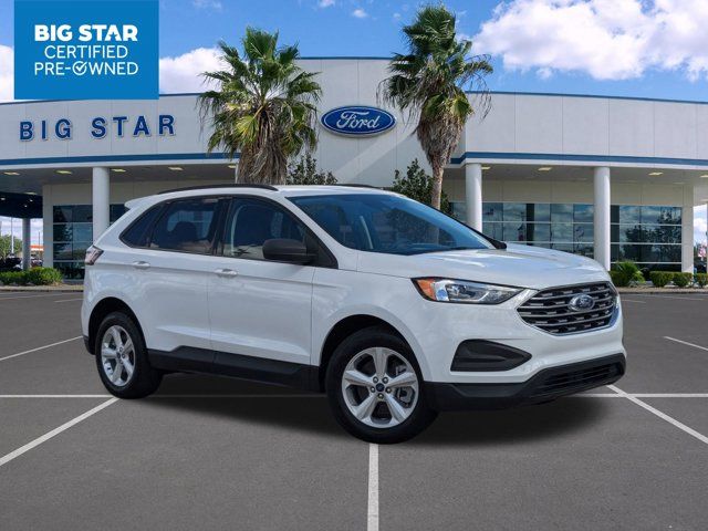 2022 Ford Edge SE