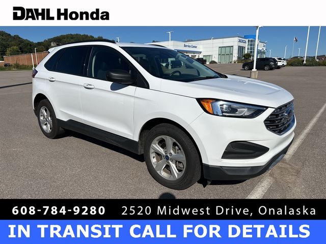 2022 Ford Edge SE