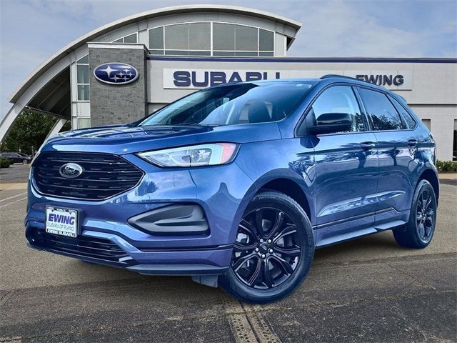 2022 Ford Edge SE