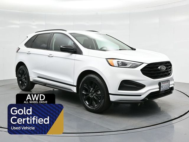 2022 Ford Edge SE