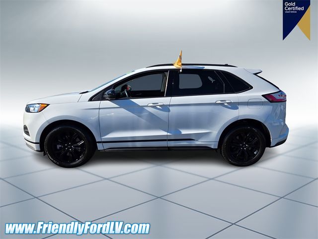 2022 Ford Edge SE